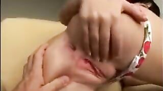 I met a tourist and we had hard anal sex, my ex would envy