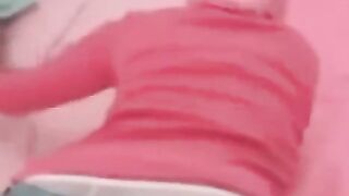 Homemade sex with the hottest Arabic babe