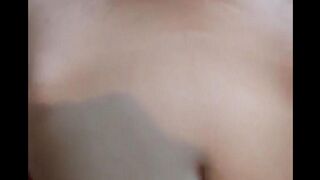 A cute Russian redhead gets fucked hard in this steamy homemade video