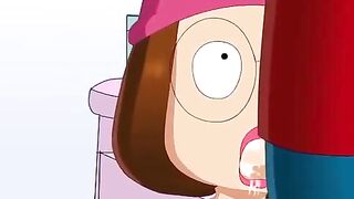 Best cartoon porn - watch it for free in great quality