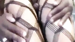 Skinny girl with joy wants to try anal sex for the first time