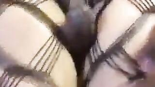 Skinny girl with joy wants to try anal sex for the first time
