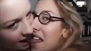 A group of students fucked with a girl in the hostel room