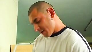 A sexy girl is being examined by a doctor in this hot video