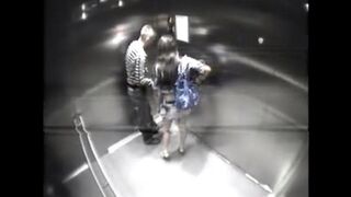 Another hotel room sex caught on camera