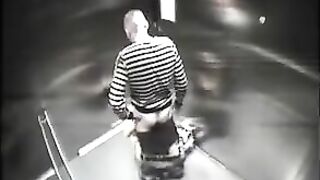 Another hotel room sex caught on camera