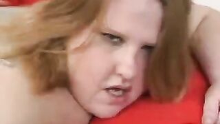 I fucked a fat woman and I'm satisfied