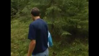The Russian guy was awarded a prize for sex with beauty
