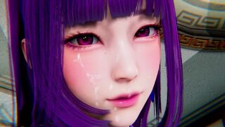 Tales of Demons and Gods anime gets a 3D remake