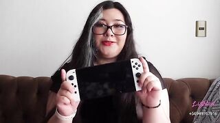 I delivered my great ass while my boyfriend finished in my mouth - Lizren