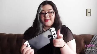 I delivered my great ass while my boyfriend finished in my mouth - Lizren