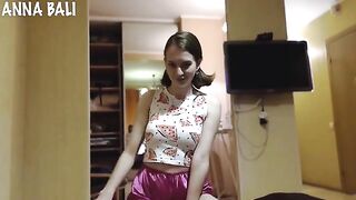 Stepbrother didn’t want to buy dress for his stepsister