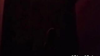 You must deepthroat cock to survive in this Halloween twist, inspired by a spicy TikTok trend