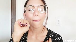 Psychiatrist - Role Play JOI with soothing ASMR tone