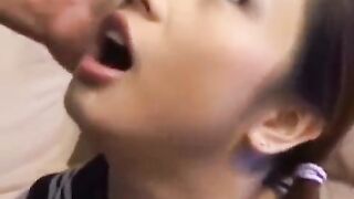 A Chinese pioneer gets seduced by a white uncle in stockings