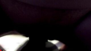 Redhead amateur fucked at home by an experienced guy