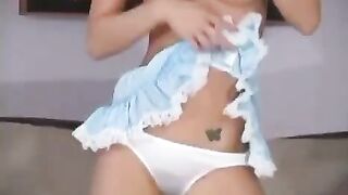 An excellent sex machine that is super baby Cody Milo