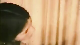 Redhead adult aunt in a beautiful and passionate porn scene