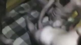 Husband allowed his friends to have sex with his wife