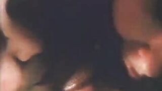 Blowjob from a girl who loves sperm and cum very much