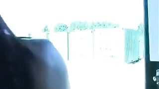 First time with two guys for a young star, an intense and passionate FMM experience