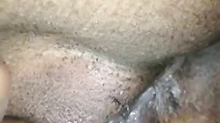 She likes it when her guy is cunnilingus hungry