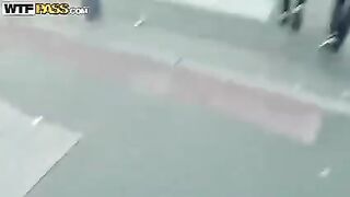 Tourist left his girl in the mountains and called a Pikaper