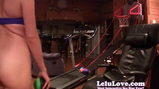 The guy licks a nice girl’s pussy with passion