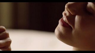 Sex with a beautiful, delicate, and affectionate partner is amazing - HD