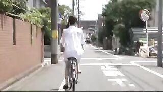 A Japanese movie about a sly and cunning traitor in bed