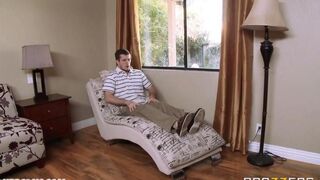 A man planted his neighbor while his wife was sleeping, a daring act of treason
