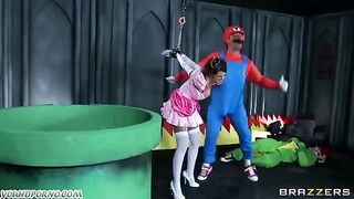 Performance in sex with the guy and two whores