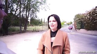 I was bought and fucked for the second time