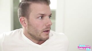 I wish I could have the same sisters to fuck