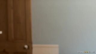 One last hot fuck in the shower, no thinking