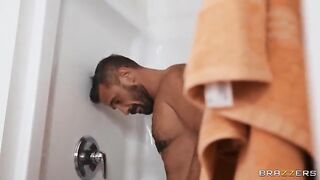 Nicole is only up for some intense anal action