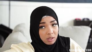 The girl found a phone and called the owner to come for it