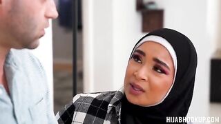 Girlfriend has a great sex with her boyfriend