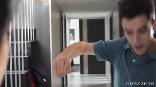 I fuck my Imaginary Friend and get a surprising reaction
