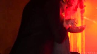 A compilation of Rocco and Marika Milani's best Italian threesome scenes