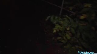 This French Girl is Out of Her Mind - Street Sex for Money