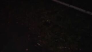 This French Girl is Out of Her Mind - Street Sex for Money
