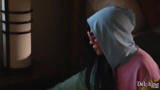 Can I Steal Your Heart? is the title of a spicy video