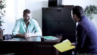 Platonic Scene 1 – Two Day Maximum - romantic pussy explosion video