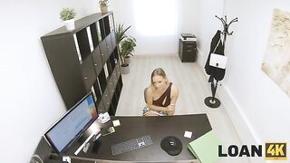 An interview video with a unique record number, featuring intense action