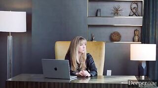 Anal Sunday with a woman in doggystyle position is too much to ask