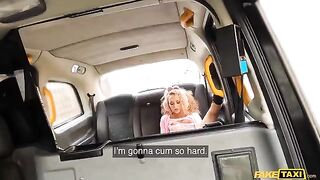 I'd Like to Pull Over and Have Sex, Please