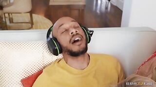 The guy fucked the hot mom, not just a girl