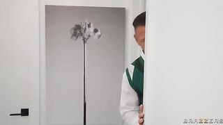 What kind of orgasm did you get, beauty?