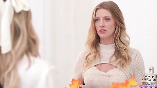 The group sex party of the year with the hottest moms
